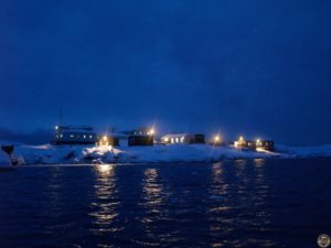 Вернадський