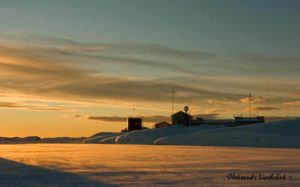Вернадський