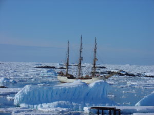 Вернадський