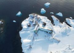 Об’єднання заради розвитку морських досліджень