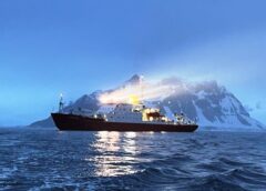 Уряд схвалив Стратегію щодо Антарктики, Арктики та Світового океану