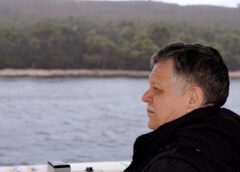 В РФ затримали та звинуватили у державній зраді українського вченого за природоохоронну діяльність у Південному океані