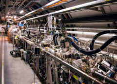 Українські фізики у серці світової науки