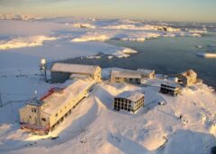 Українській антарктичній станції «Академік Вернадський» – 30 років