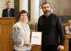 Національний антарктичний науковий центр отримав відзнаку МОН за наукове лідерство